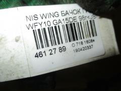 Бачок гидроусилителя на Nissan Wingroad WFY10 GA15DE Фото 9