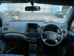 Жесткость бампера 52021-46010 на Toyota Raum EXZ10 Фото 7