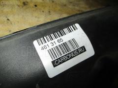 Защита замка капота на Honda Accord Wagon CM2 K24A Фото 8