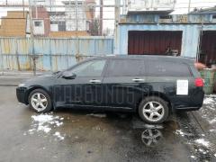 Блок ABS на Honda Accord Wagon CM2 K24A Фото 7