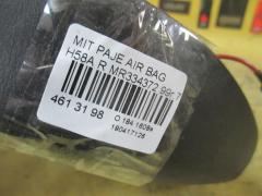 Air bag MR334372 на Mitsubishi Pajero Mini H58A Фото 8