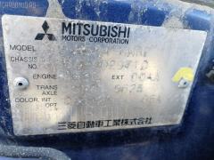Печка MR460624 на Mitsubishi Pajero Mini H58A 4A30T Фото 4