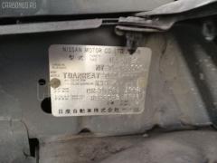 Патрубок радиатора ДВС 215038H300, 215038H301 на Nissan X-Trail NT30 QR20DE Фото 4