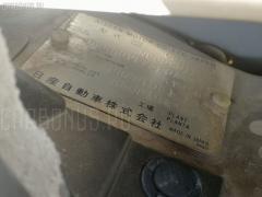 Патрубок радиатора ДВС на Nissan Serena NC25 MR20DE Фото 2