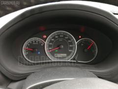 Блок управления климатконтроля 72311-FG001 на Subaru Impreza Wagon GH2 EL15 Фото 9