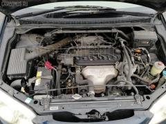Крепление бампера на Honda Odyssey RA6 Фото 6