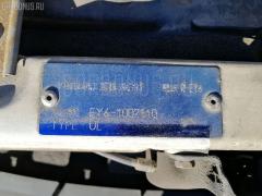 Тросик топливного бака на Honda Partner EY6 Фото 2