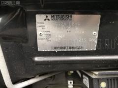 Air bag на Mitsubishi Mirage Dingo CQ2A Фото 3