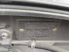 Ручка КПП на Toyota Caldina AT211G Фото 3