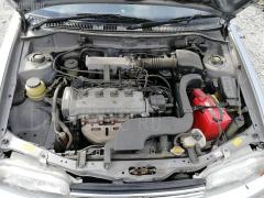 Крепление радиатора на Toyota Corolla Ii EL51 Фото 4