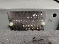 Патрубок радиатора ДВС 215034M400, 215038N000 на Nissan Tino V10 QG18DE Фото 2