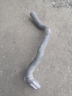 Патрубок радиатора ДВС 215034M400, 215038N000 на Nissan Tino V10 QG18DE Фото 2