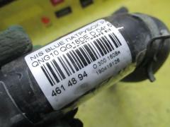 Патрубок радиатора ДВС на Nissan Bluebird Sylphy QNG10 QG18DE Фото 16