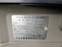 Молдинг стекла на Nissan Bluebird Sylphy QNG10 Фото 2