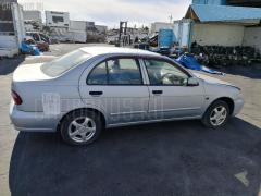 Обшивка багажника 84992-0N800 на Nissan Pulsar FN15 Фото 4