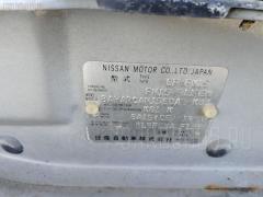 Обшивка багажника 84992-0N800 на Nissan Pulsar FN15 Фото 6