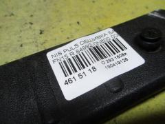 Обшивка багажника 84992-0N800 на Nissan Pulsar FN15 Фото 9