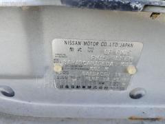 Блок управления зеркалами на Nissan Pulsar FN15 GA15DE Фото 6