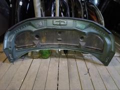 Капот 5900A202 на Mitsubishi Delica D:5 CV5W Фото 10