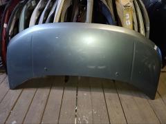 Капот 5900A202 на Mitsubishi Delica D:5 CV5W Фото 2