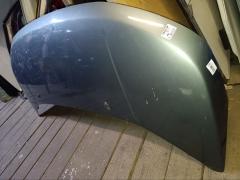 Капот 5900A202 на Mitsubishi Delica D:5 CV5W Фото 3