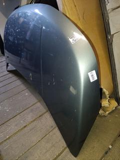 Капот 5900A202 на Mitsubishi Delica D:5 CV5W Фото 4