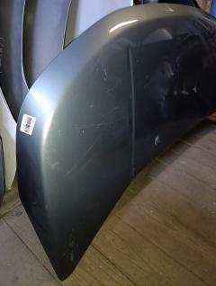 Капот 5900A202 на Mitsubishi Delica D:5 CV5W Фото 7