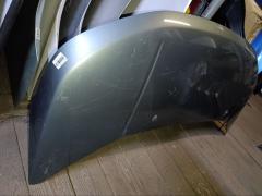 Капот 5900A202 на Mitsubishi Delica D:5 CV5W Фото 8