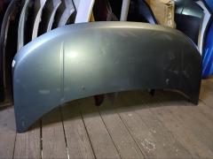 Капот 5900A202 на Mitsubishi Delica D:5 CV5W Фото 9