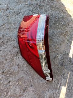 Стоп 50-89 50-89 на Lexus Ls460 USF40 Фото 5