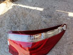 Стоп 50-89 50-89 на Lexus Ls460 USF40 Фото 8