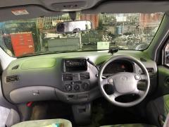 Блок управления зеркалами на Toyota Raum EXZ10 5E-FE Фото 6