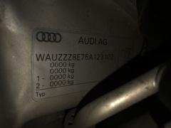 Бензонасос 8E0919051L на Audi A4 8EALT ALT Фото 3