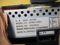 Монитор 28091-EG100 на Nissan Fuga PY50 Фото 3
