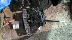 Ручка КПП на Nissan Fuga PY50 Фото 5