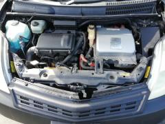 Подушка двигателя на Toyota Prius NHW20 1NZ-FXE Фото 8