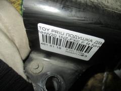 Подушка двигателя на Toyota Prius NHW20 1NZ-FXE Фото 10