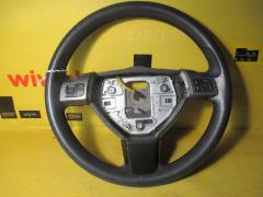 Руль на Opel Astra