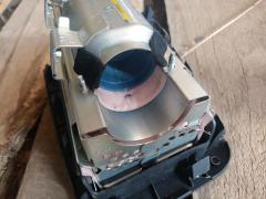 Air bag на Mazda Atenza GG3S Фото 4