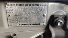 Подушка двигателя на Toyota Town Ace Noah SR50G 3S-FE Фото 5