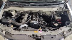 Подушка двигателя на Toyota Town Ace Noah SR50G 3S-FE Фото 6