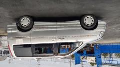 Подушка двигателя на Toyota Town Ace Noah SR50G 3S-FE Фото 11
