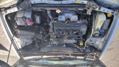 Заливная горловина топливного бака на Nissan Ad Van VY11 QG13DE Фото 4