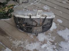 Спидометр B32L55471A на Mazda Axela BK5P ZY Фото 6