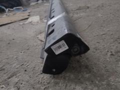 Порог кузова пластиковый ( обвес ) на Nissan Bluebird Sylphy KG11 Фото 8