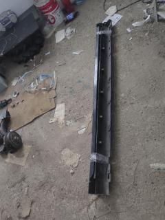 Порог кузова пластиковый ( обвес ) на Nissan Bluebird Sylphy KG11 Фото 11