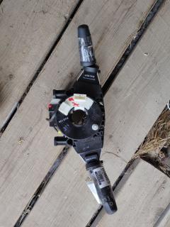 Переключатель поворотов 25540CT00A на Nissan Bluebird Sylphy KG11 Фото 5