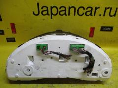Спидометр на Subaru Legacy Wagon BP5 EJ204 Фото 2