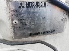 Ручка КПП на Mitsubishi Pajero Mini H58A Фото 9