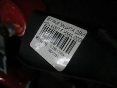 Защита двигателя на Mitsubishi Pajero Mini H58A 4A30T Фото 10